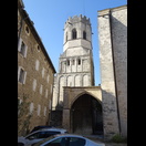 Deren Glockenturm